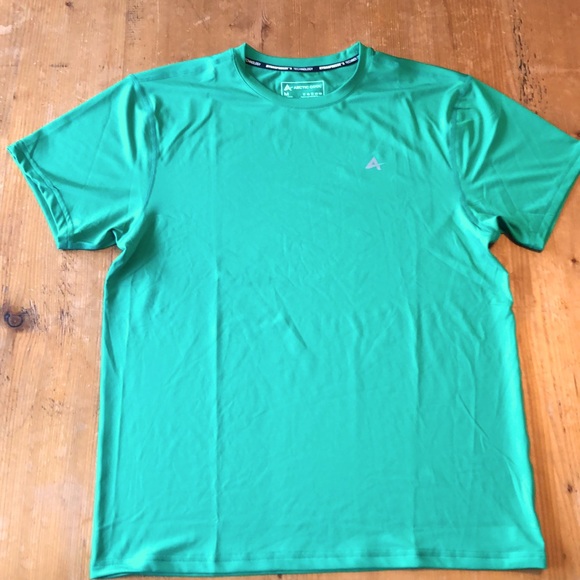 arctic cool tee shirts